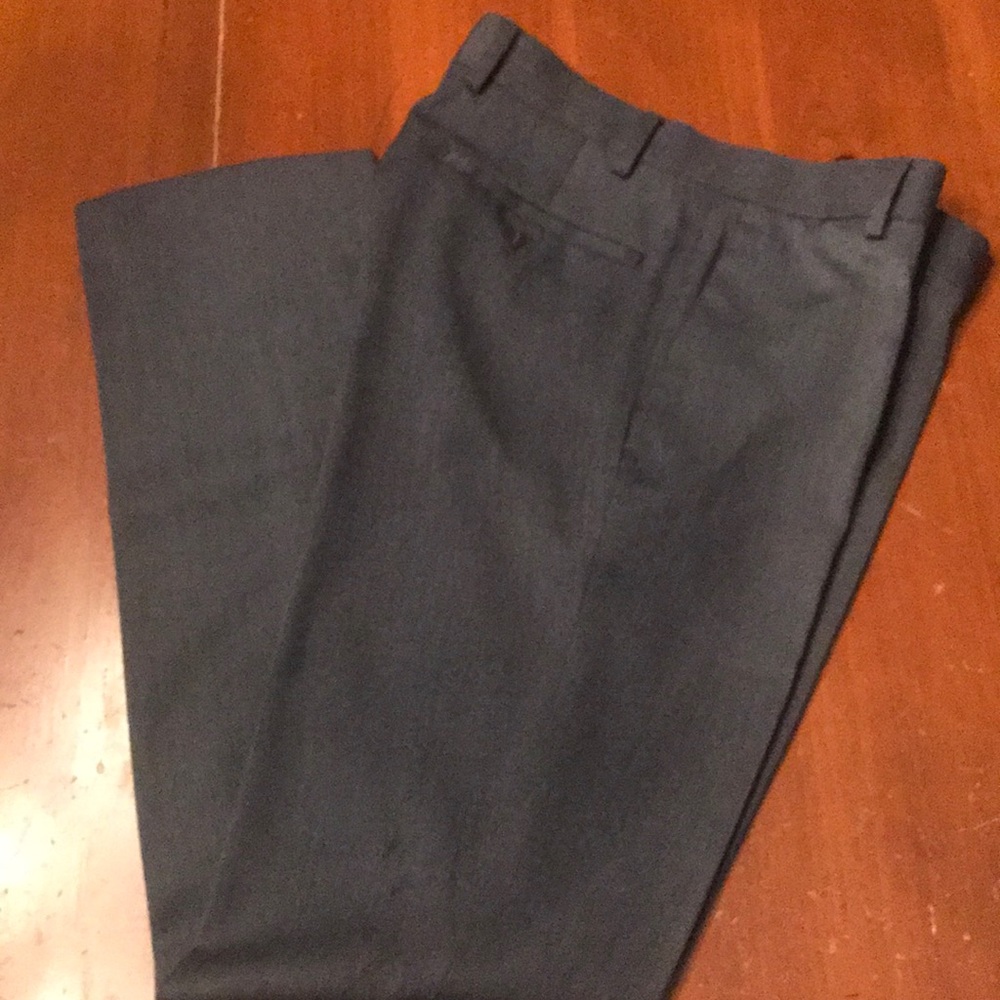 Men’s Dress Pants